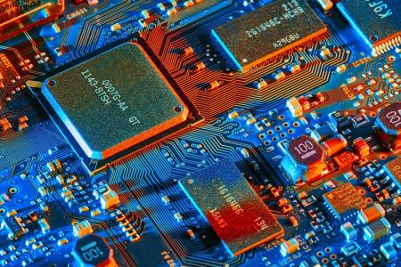 3D TSV Packages Market Segments and Forecast By End-use Industry 2016-2026